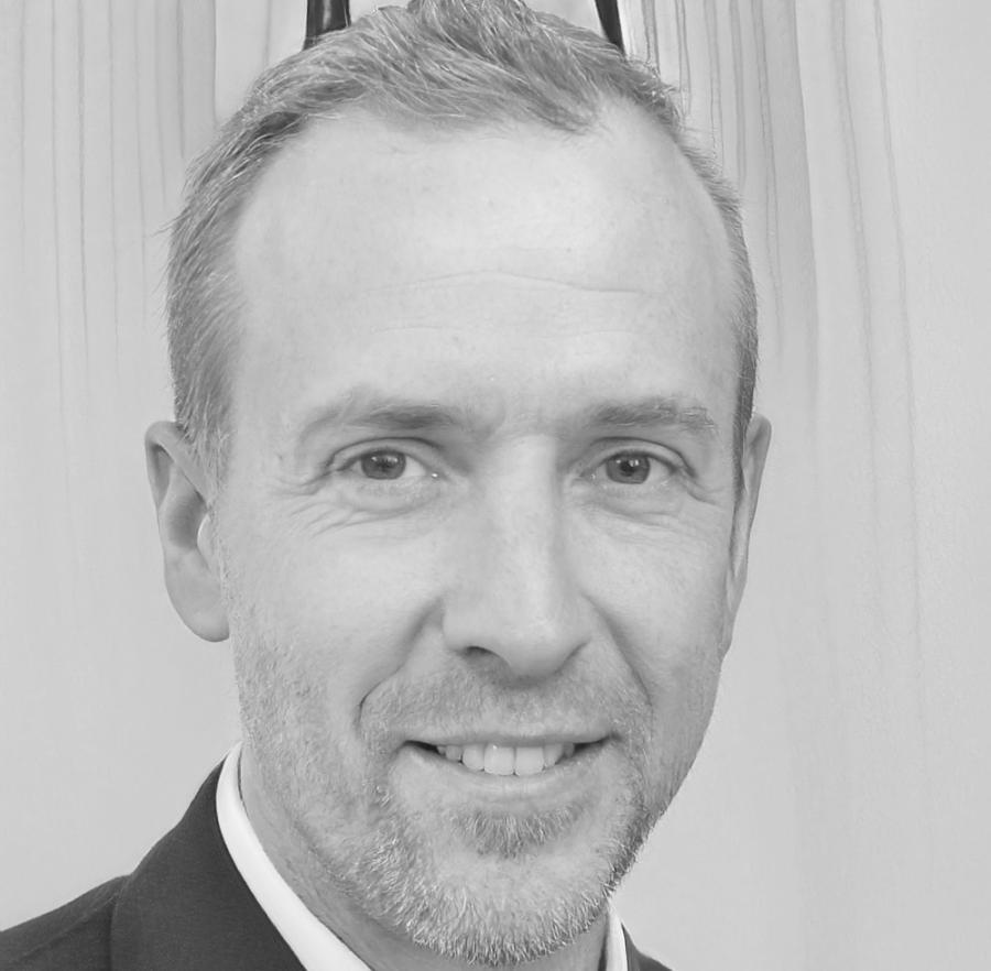 Robert Tan, Project Manager